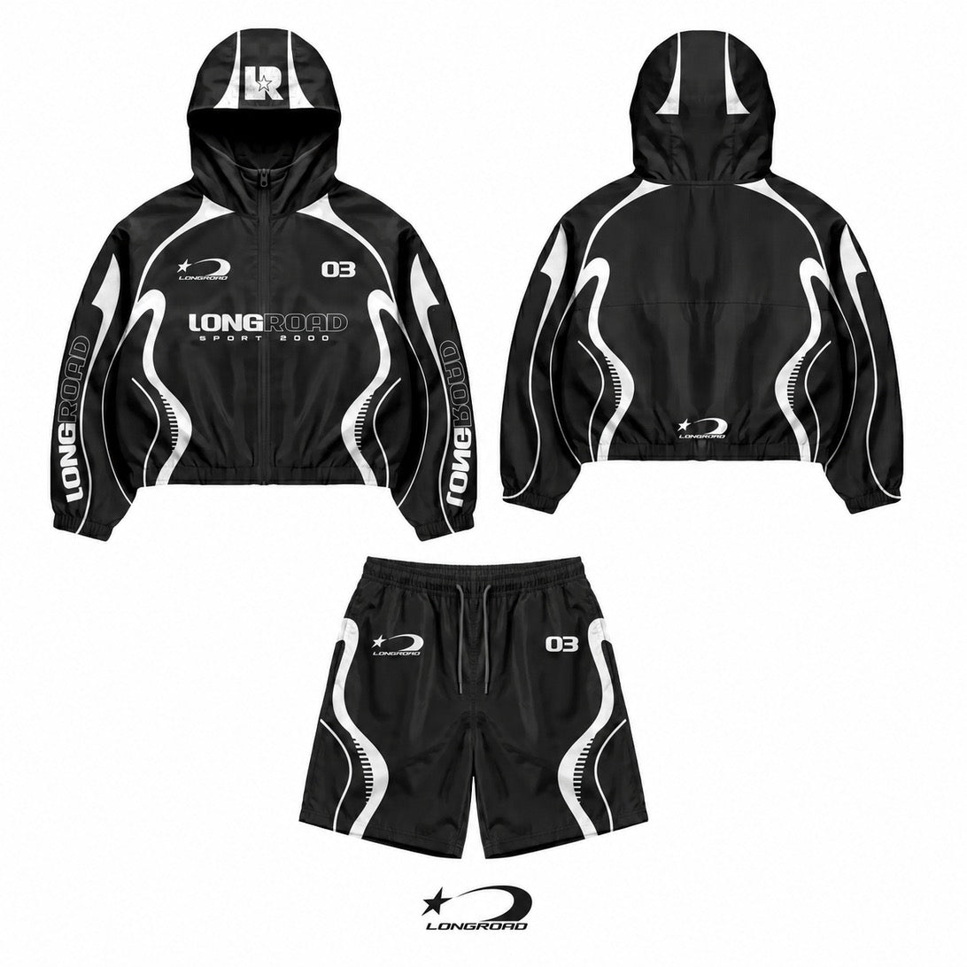 Windbreaker Sets