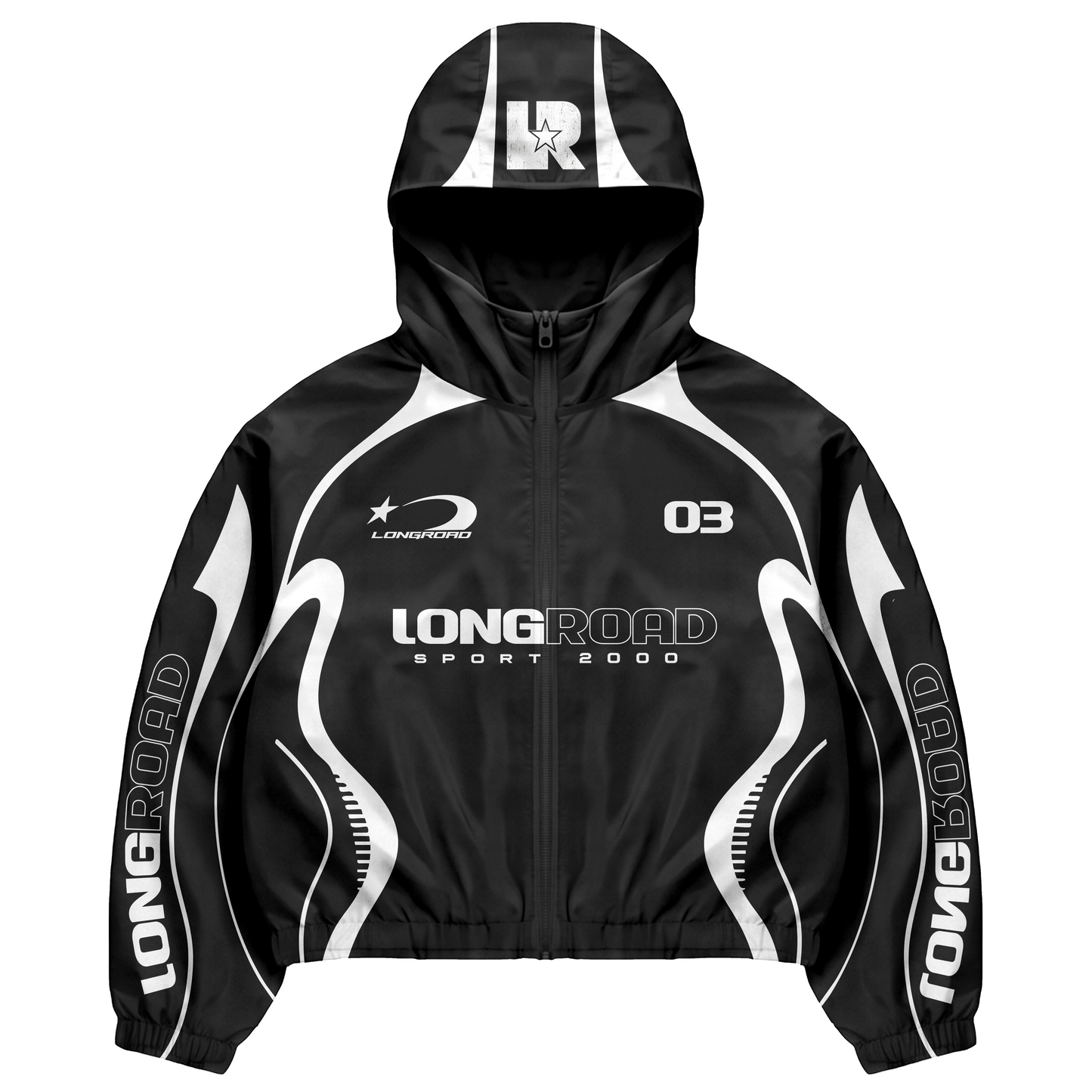 Windbreaker Sets