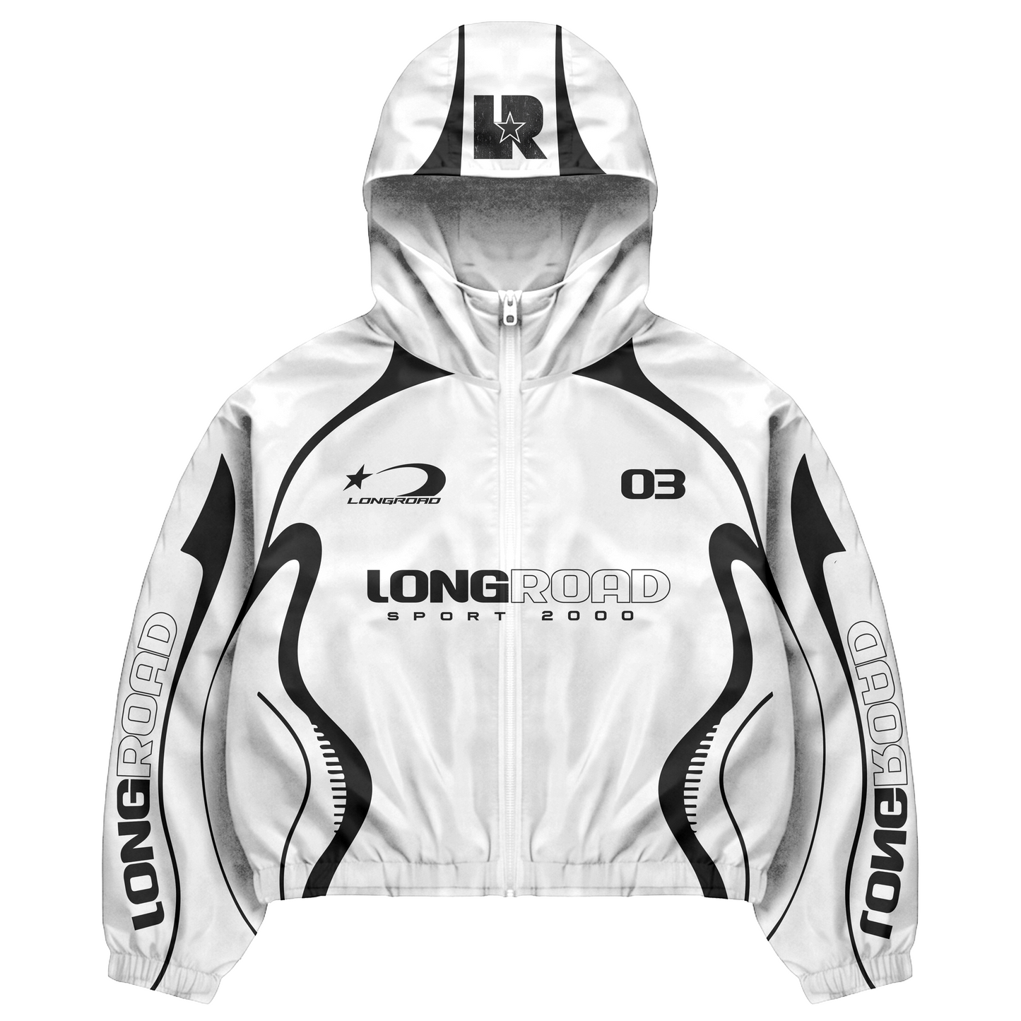 Windbreaker Sets