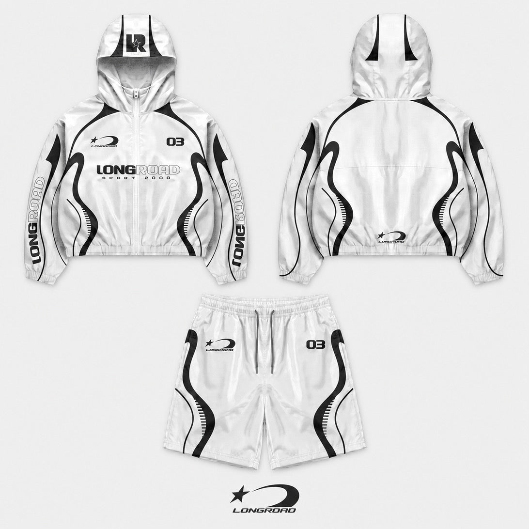 Windbreaker Sets