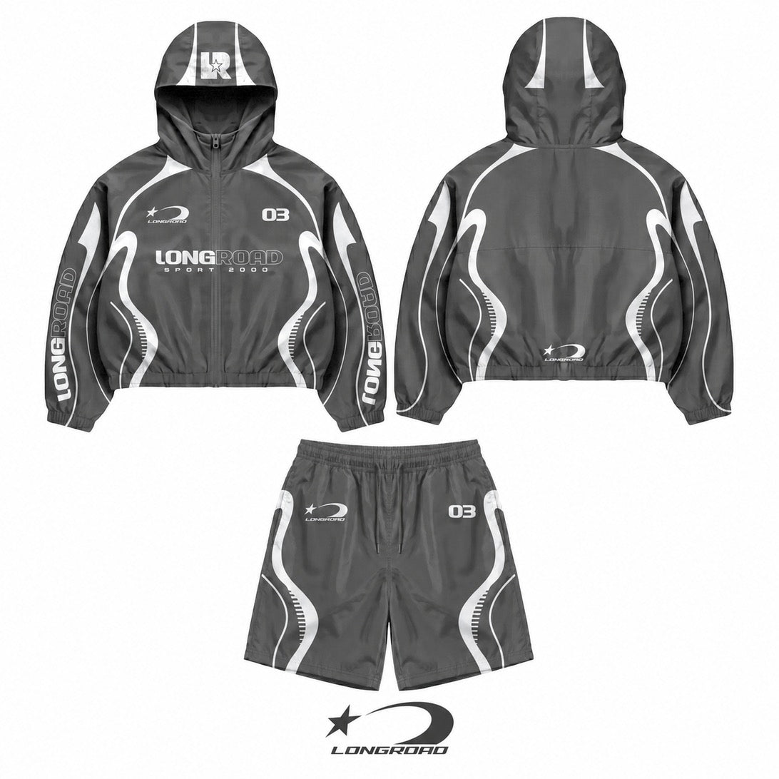 Windbreaker Sets